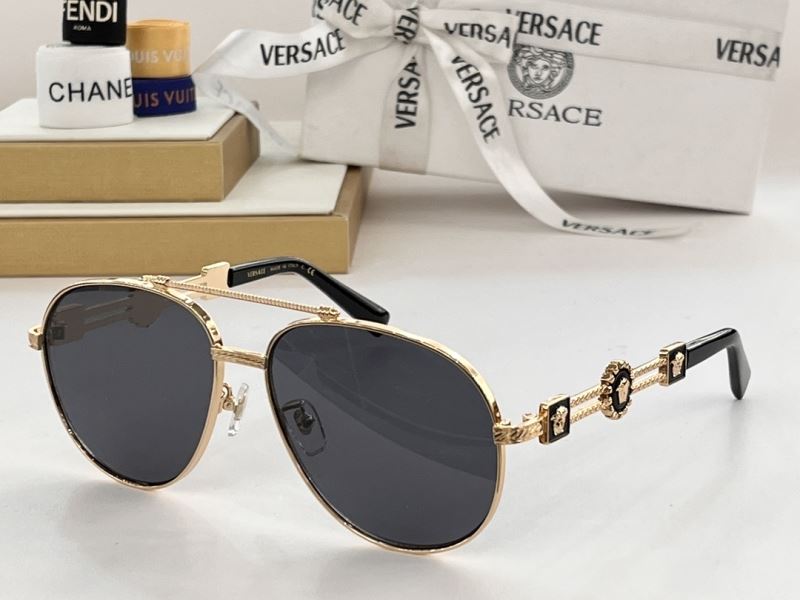 Versace Sunglasses